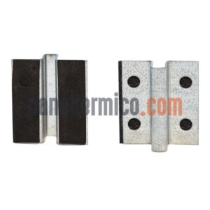 CLIP FIJACION MULTYMURO