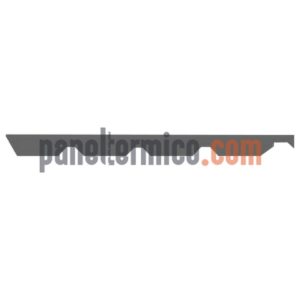 CLOSURE SUPERIOR MULTYTECHO