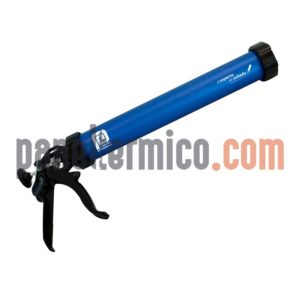 PISTOLA PARA SALCHICHA DE 600 ML