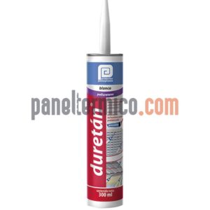 SELLADOR DE POLIURETANO BCO. DURETAN PENNS CART 300 ML