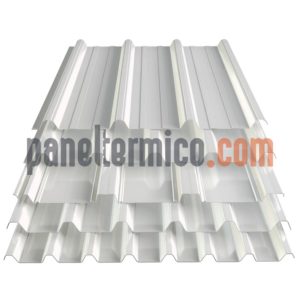 T-218 ACRYLIT MULTYTECHO / GALVATECHO 1MTS ANCHO G-10