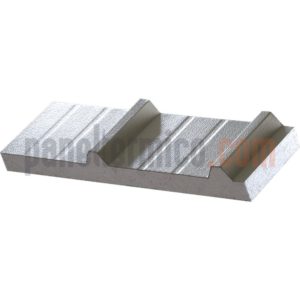 INSULPANEL TECHO FANOSA