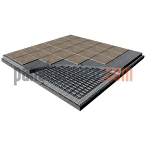 RFOIL ESTRUCTURAS METÁLICAS