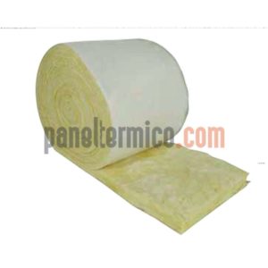 COLCHONETA DE FIBRA DE VIDRIO MBI