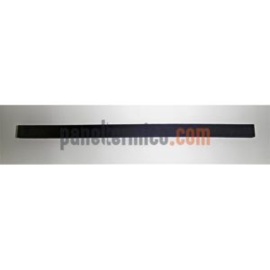 CLOSURE LISO 1" ESPESOR; 2" ALTO Y 40" LARGO